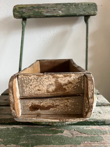Antique Brick Mold – The Southern Loom LLC